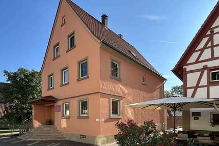 Gewerbeobjekt Eppingen - 685.000&euro; | Angebot:25194269