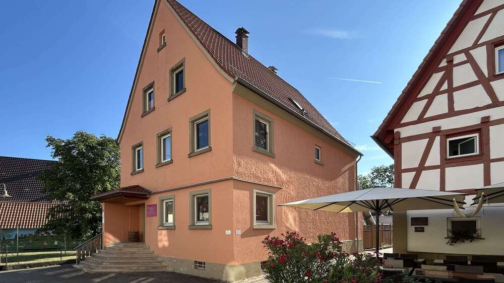 Gewerbeobjekt Eppingen - 685.000&euro; | Angebot:25194269