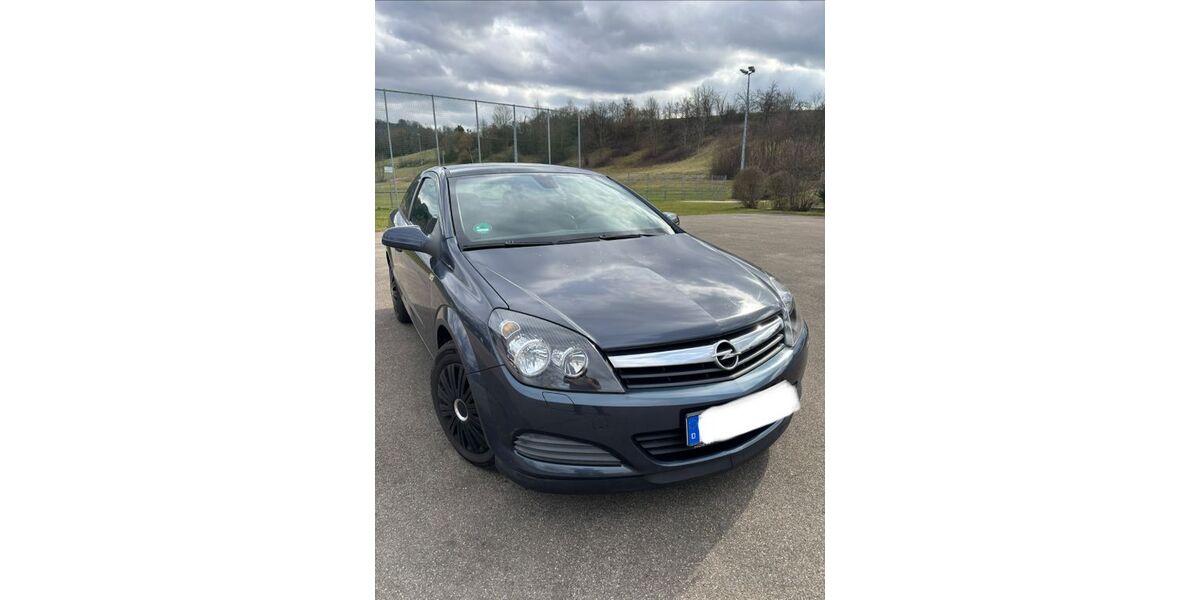 Opel Astra 141.000 km 1.800 &euro; Auenwald 71549