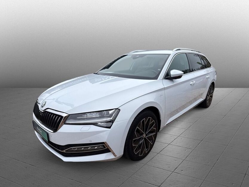 Skoda Superb 78.466 km 29.980 € Diez 65582