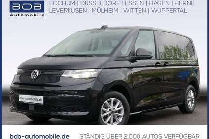 VW T7 Multivan