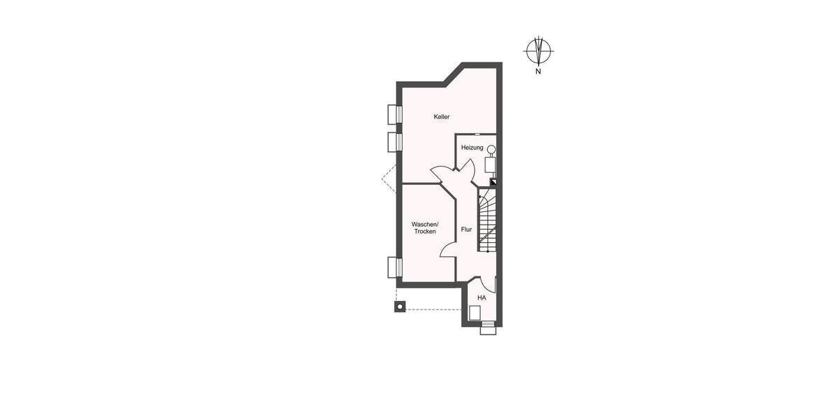 Doppelhaushälfte Bielefeld-Brackwede Brackwede - 5 Zimmer, 123 m&sup2;, 465.000&euro; | Angebot:25897708