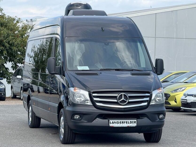 Sprinter