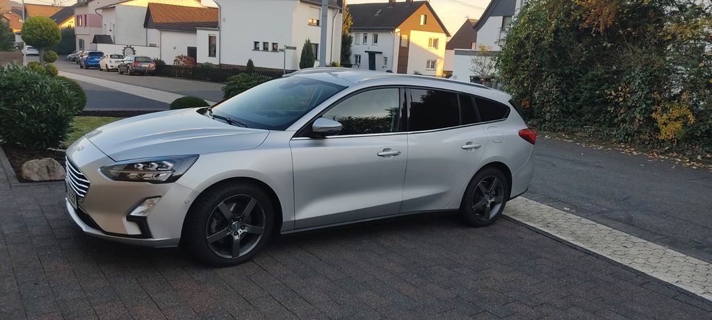 Ford Focus 149.600 km 11.900 &euro; Neuwied 56564