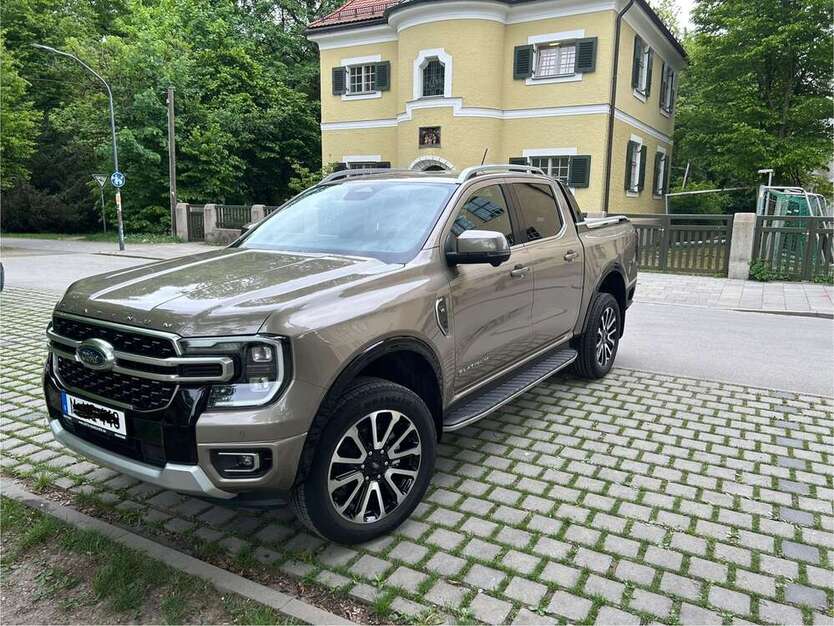Ranger
