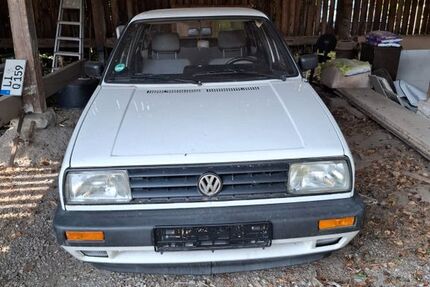 VW Jetta 180.000 km 1.199 &euro; Langenargen 88085