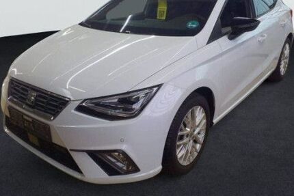 Seat Ibiza 10.000 km 24.990 &euro; Landsberg 86899