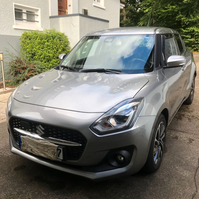 Swift