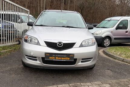 Mazda 2 95.277 km 2.699 &euro; Essen 45145