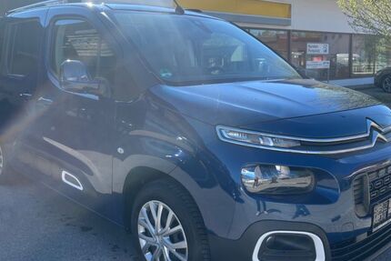 Citroen Berlingo 132.000 km 10.490 &euro; Bad Endorf 83093