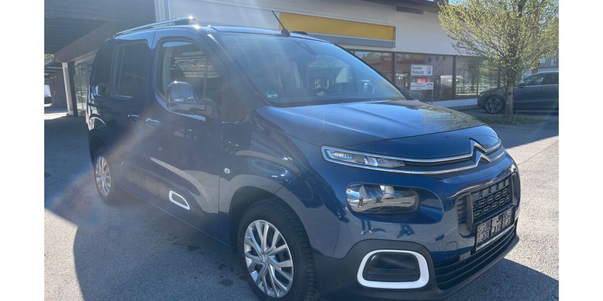 Citroen Berlingo 132.000 km 10.490 &euro; Bad Endorf 83093