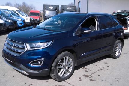 Ford Edge 185.550 km 11.999 &euro; Burgau 89331