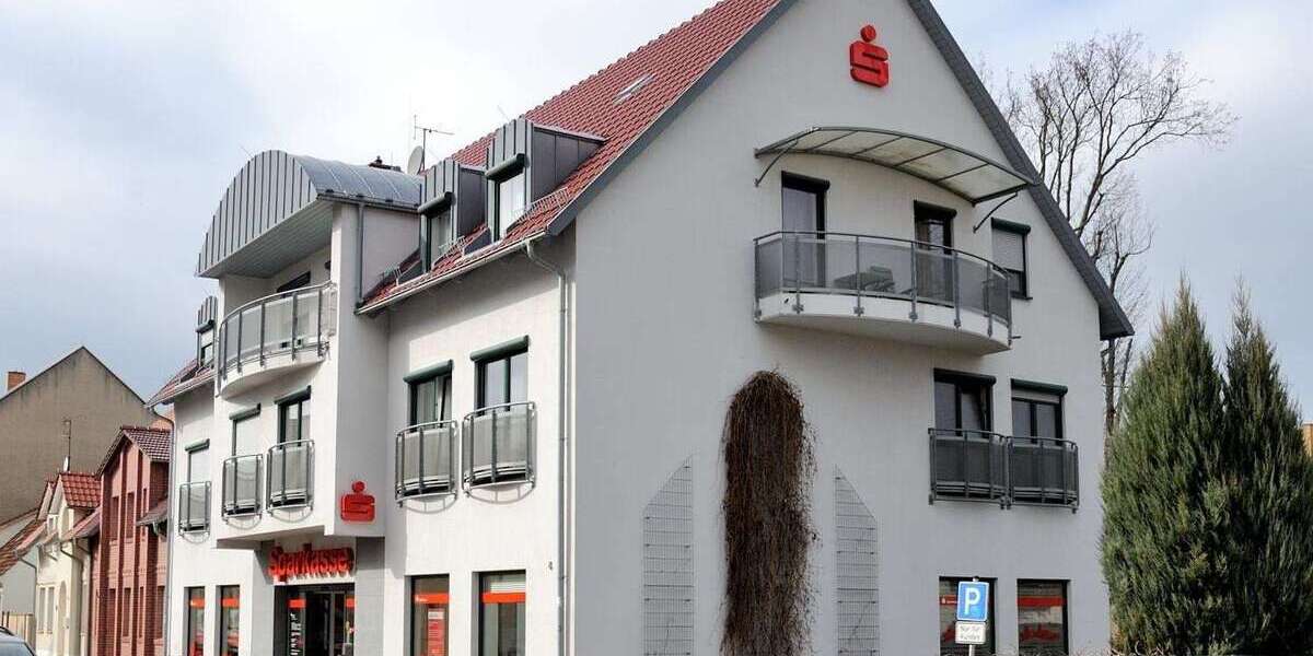 Etagenwohnung Falkenberg - 2 Zimmer, 84 m&sup2;, 508&euro; | Angebot:26878608