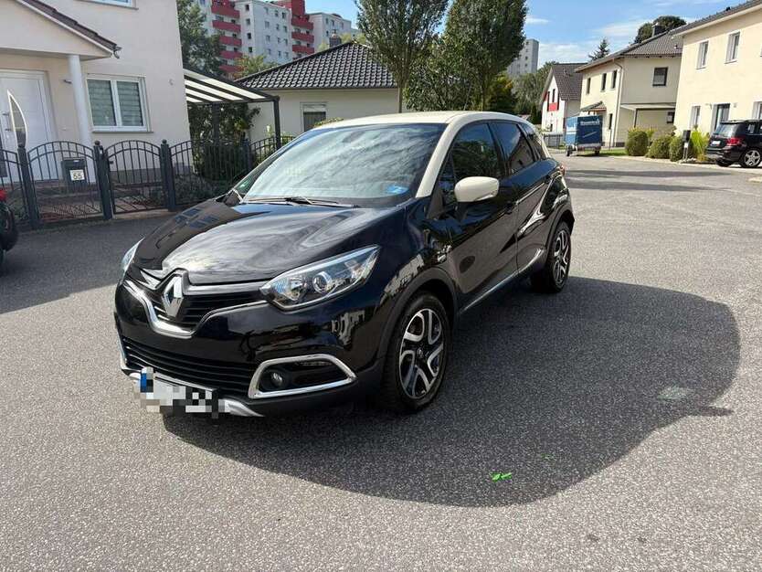 Captur
