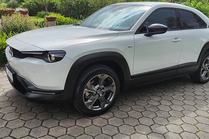 Mazda MX-30 20.000 km 16.900 &euro; Allershausen 85391