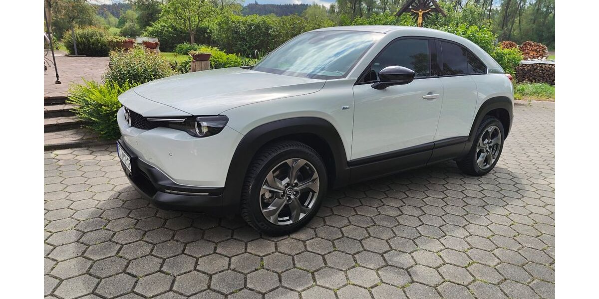 Mazda MX-30 20.000 km 16.900 &euro; Allershausen 85391