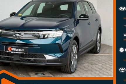 Opel Grandland (X) 7.000 km 28.719 € Heidelberg 69115