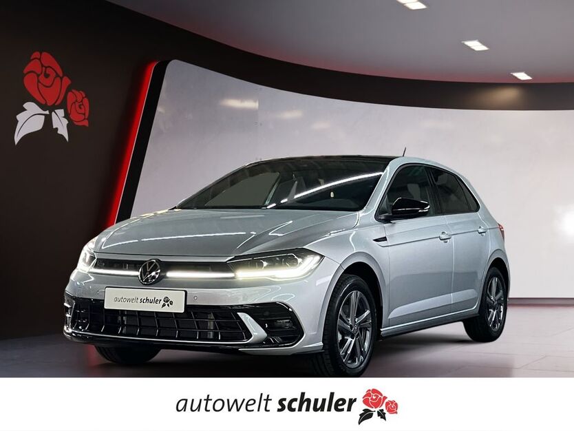VW Polo 1.750 km 28.990 € Zimmern ob Rottweil 78658