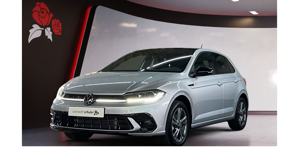 VW Polo 2.500 km 27.690 € Zimmern ob Rottweil 78658