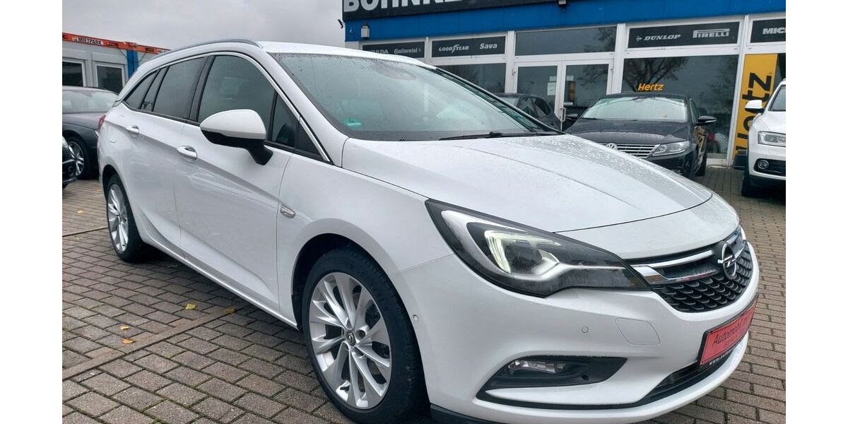 Opel Astra 274.000 km 5.199 &euro; Leipzig 04328