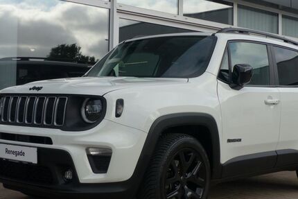 Jeep Renegade 40.000 km 19.980 &euro; Neumünster 24539