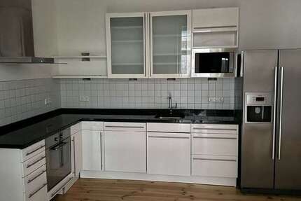 Wohnung zum Mieten in Hannover 1.700 € 120 m²
