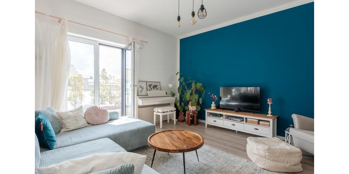 Dachgeschoßwohnung Uetersen - 3 Zimmer, 117 m&sup2;, 439.000&euro; | Angebot:27651392