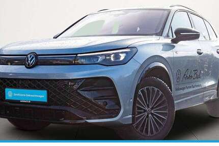 VW Tiguan 15.500 km 53.440 &euro; Bad Homburg 61348