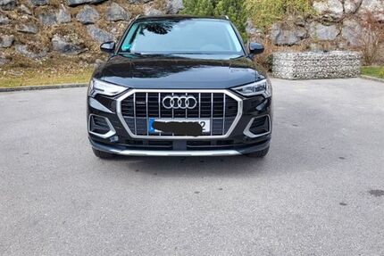 Audi Q3 39.700 km 30.950 &euro; München 81379