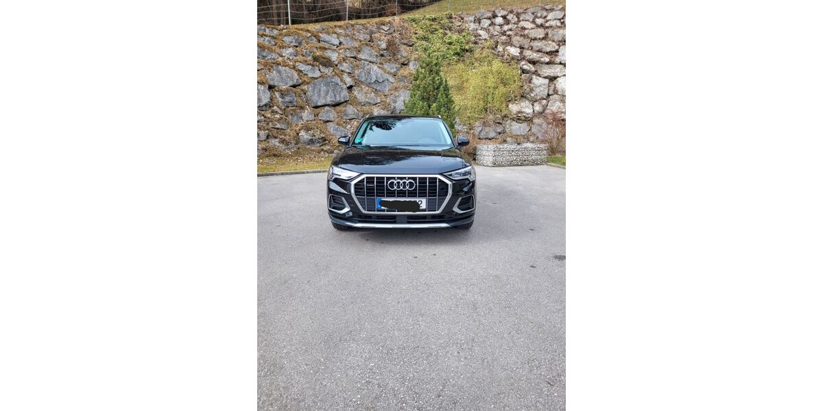 Audi Q3 39.700 km 30.950 &euro; München 81379