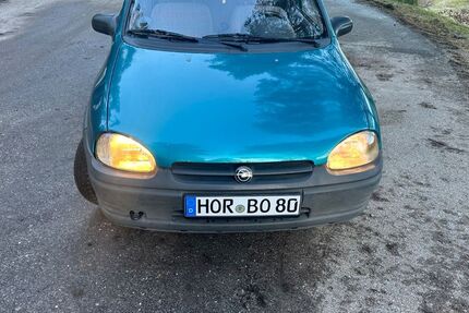 Opel Corsa 172.452 km 999 &euro; Baiersbronn 72270