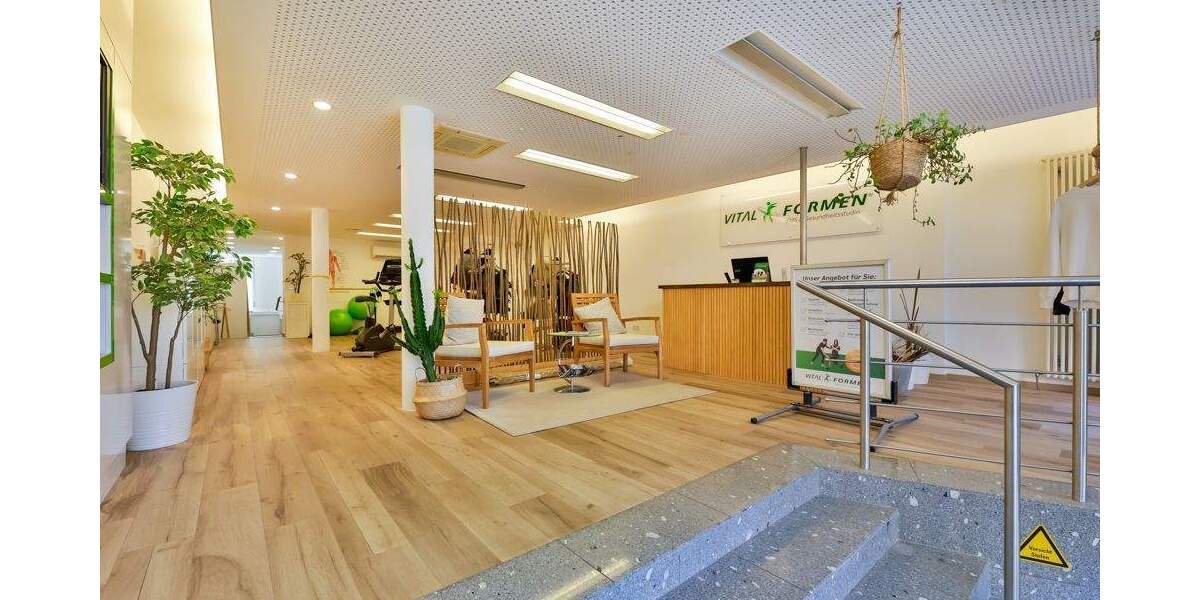 Gewerbeobjekt Bretten - 325.000&euro; | Angebot:24860373