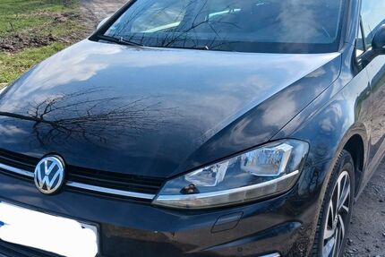 VW Golf 125.200 km 12.900 &euro; Neukirchen-Vluyn 47506