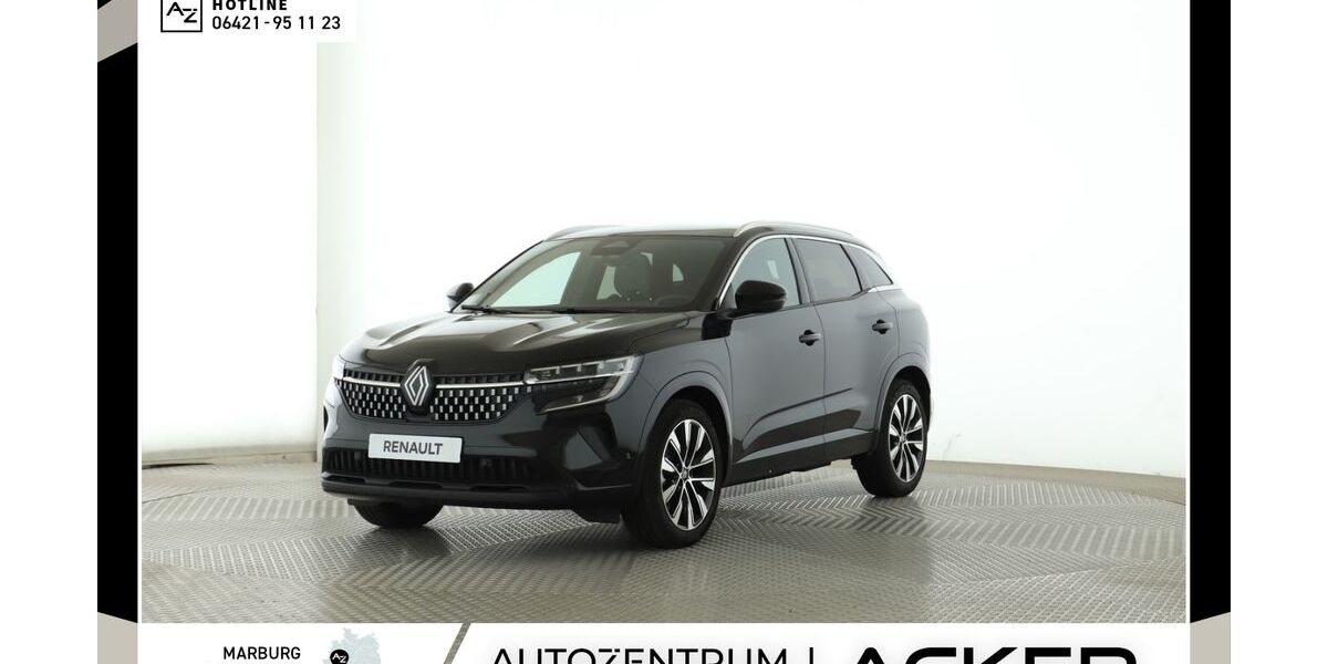 Renault Austral 9.144 km 28.380 &euro; Marburg 35043