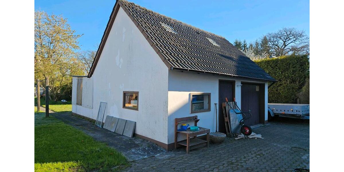 Einfamilienhaus Loxstedt - 4 Zimmer, 120 m&sup2;, 329.000&euro; | Angebot:26719270