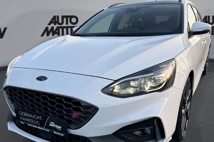 Ford Focus 44.500 km 27.690 &euro; Bielefeld 33719