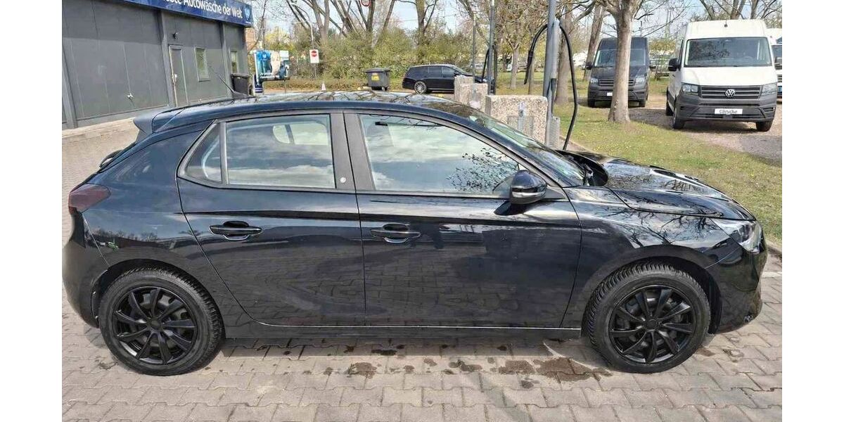 Opel Corsa 26.100 km 13.400 &euro; Erfurt 99097
