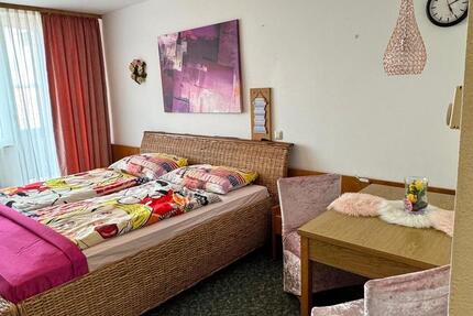 Wohnung Vohenstrauß - 1 Zimmer, 35 m&sup2;, 500&euro; | Angebot:26294840