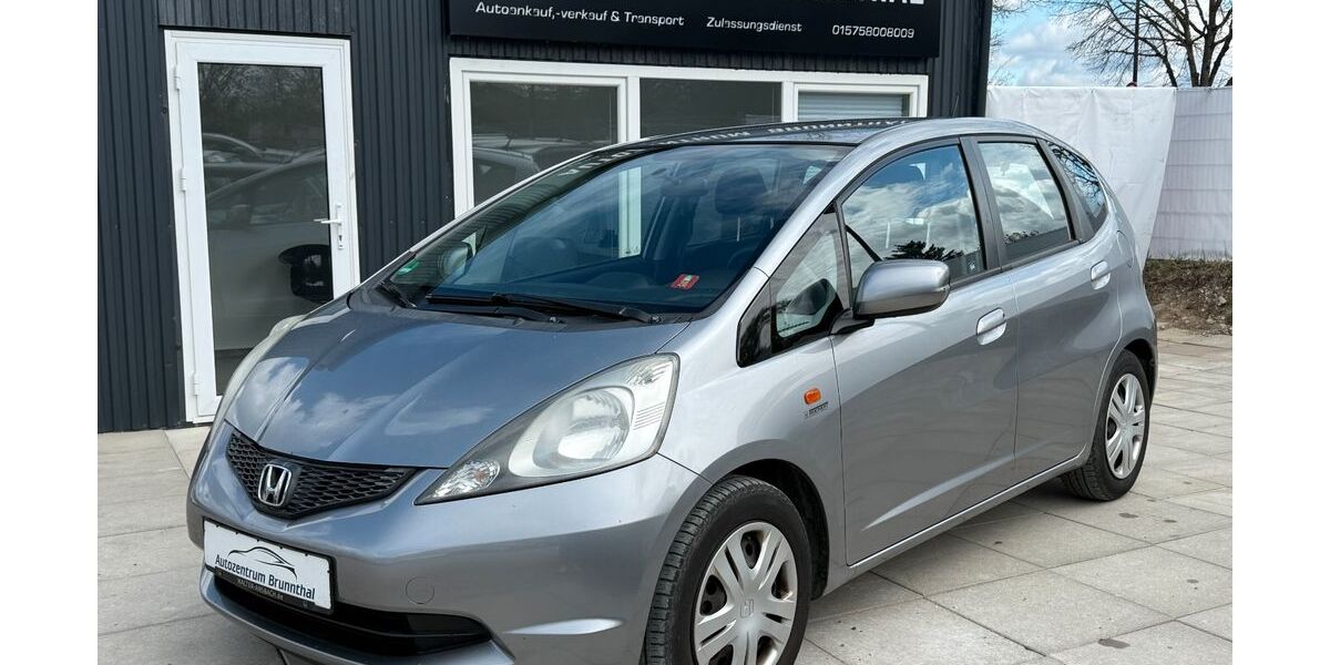 Honda Jazz 163.000 km 1.990 &euro; Hofolding (Bei München) 85649