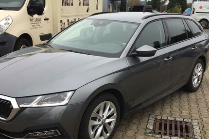 Skoda Octavia 98.000 km 18.490 € Tüßling 84577