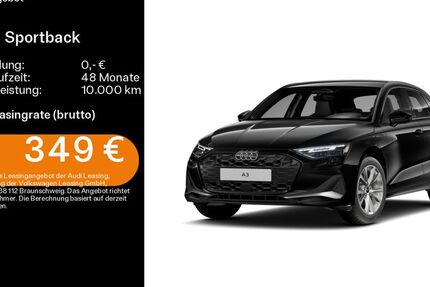 Audi A3 27.185 km 31.990 &euro; Haßfurt 97437
