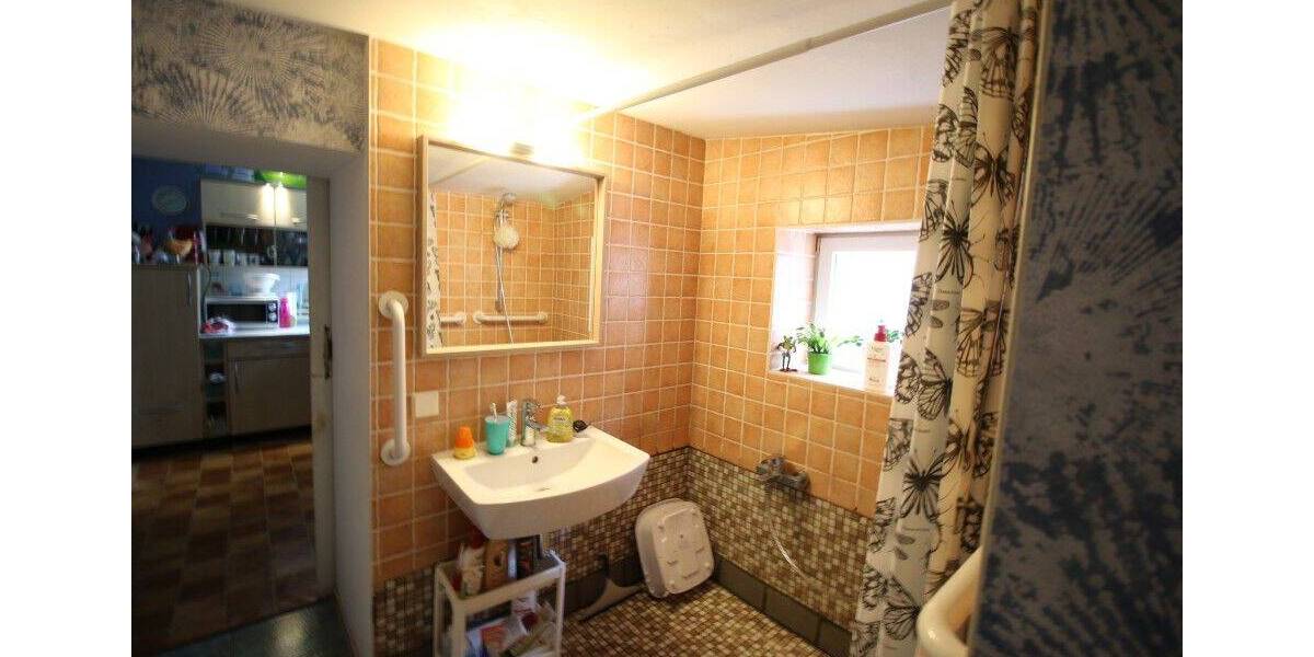 Einfamilienhaus Landsberg / Lohnsdorf Lohnsdorf - 3 Zimmer, 68 m&sup2;, 107.001&euro; | Angebot:26642808