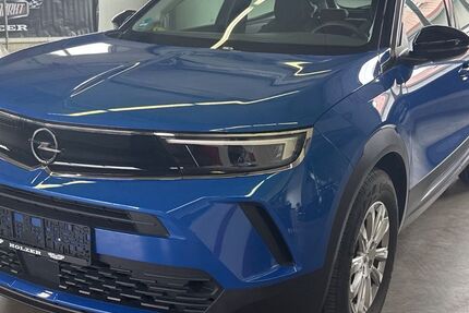 Opel Mokka 9.400 km 17.400 &euro; Langenmosen 86571