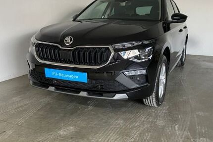 Skoda Kamiq 1.250 km 25.950 &euro; Schmallenberg 57392