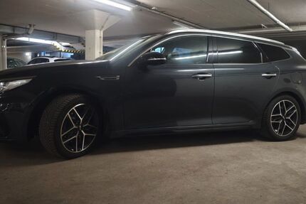 Kia Optima 93.886 km 17.450 &euro; Berlin 12309