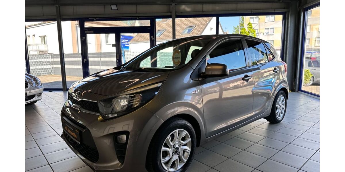 Kia Picanto 57.000 km 7.490 &euro; Bochum 44809