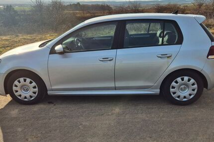 VW Golf 260.000 km 4.700 &euro; HAMBACH 97456