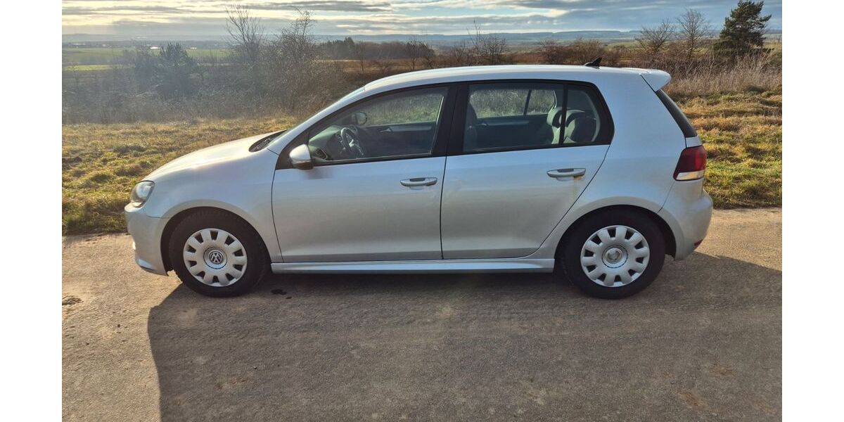 VW Golf 260.000 km 4.700 &euro; HAMBACH 97456