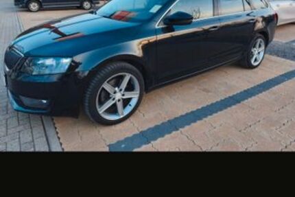 Skoda Octavia 265.000 km 7.500 &euro; Berlin 13599