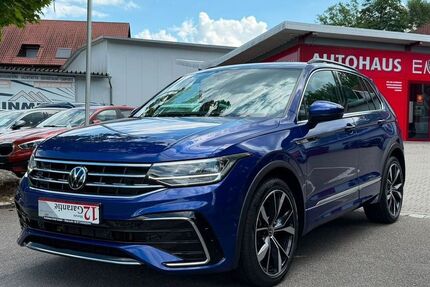 VW Tiguan 85.145 km 34.990 &euro; Obersulm 74182